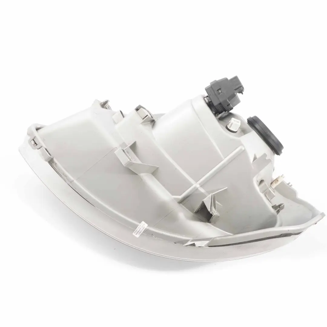Headlight Renault Trafic Vauxhall Vivaro Headlamp Front Right O/S Light to with Part number 91165722 Headlight Renault Trafic Vauxhall Vivaro Headlamp Front Right O/S Light - SKU rhd-91165722 - Part number 91165722