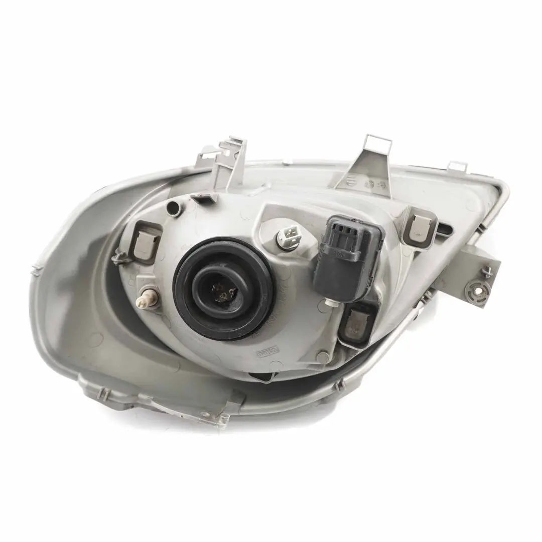  Headlight Renault Trafic Vauxhall Vivaro Headlamp Front Right O/S Light - SKU rhd-91165722 - Part number 91165722