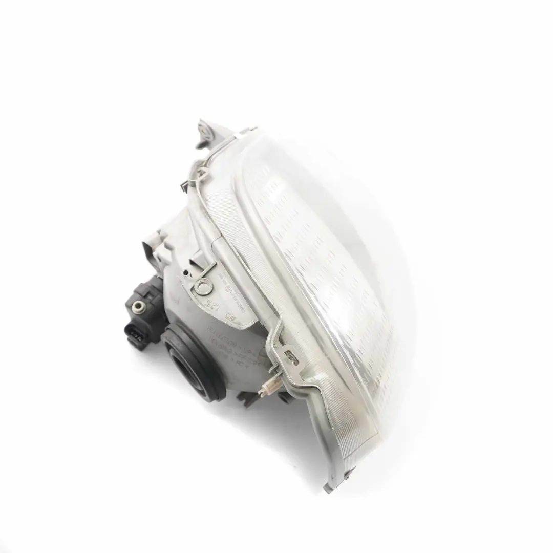  Headlight Renault Trafic Vauxhall Vivaro Headlamp Front Right O/S Light - SKU rhd-91165722 - Part number 91165722