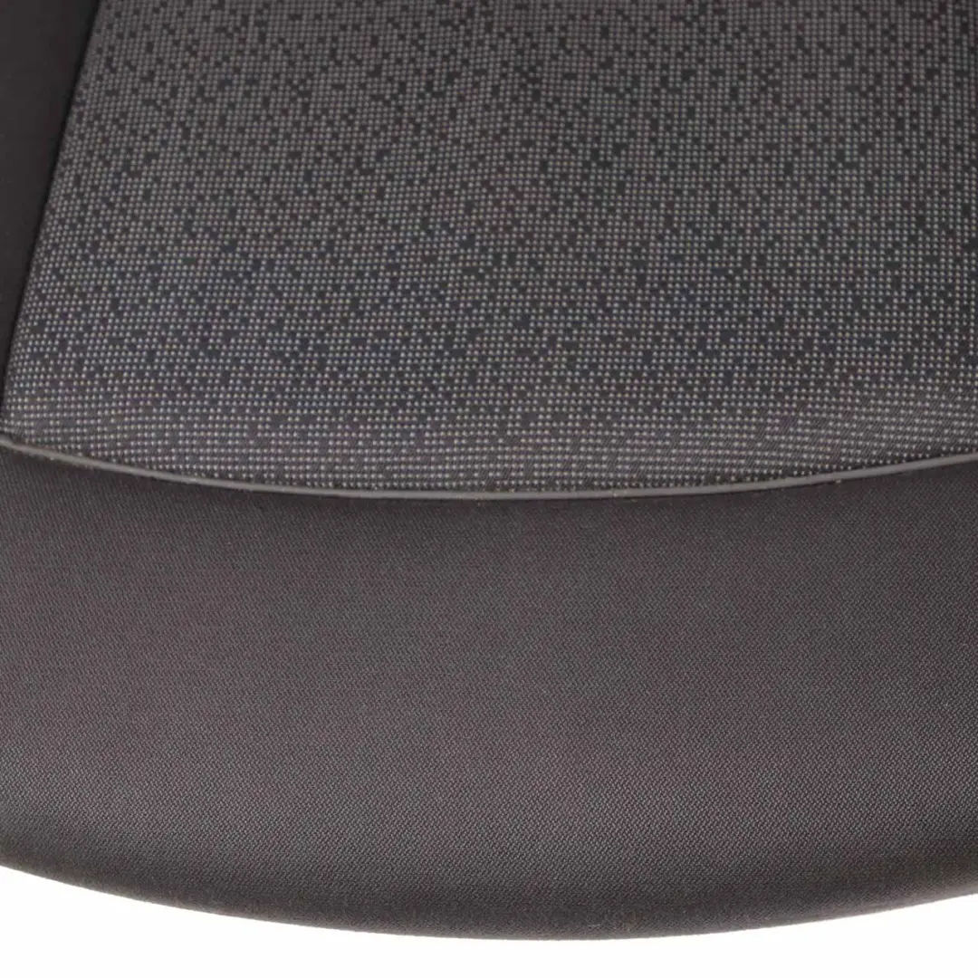 Front Seat BMW E93 Convertible Fluid Linea Cloth Fabric Left N/S Memory to with Part number 9117683 Front Seat BMW E93 Convertible Fluid Linea Cloth Fabric Left N/S Memory - SKU rhd-9117683-1 - Part number 9117683