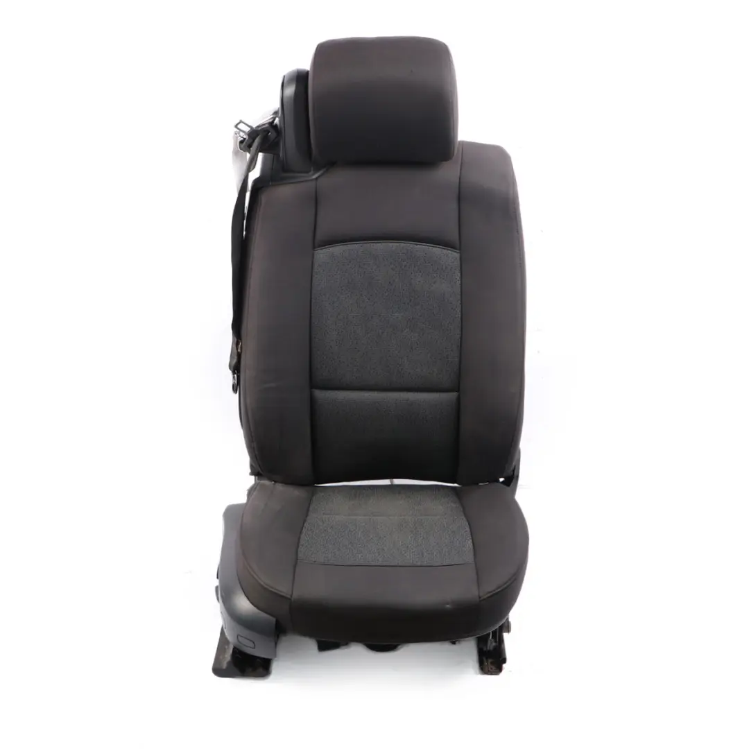 Front Seat Right O/S Heated Memory Cloth Fabric Fluid Linea to BMW E93 Convertible with Part number 9117684 BMW E93 Convertible Front Seat Right O/S Heated Memory Cloth Fabric Fluid Linea - SKU rhd-9117684-1 - Part number 9117684