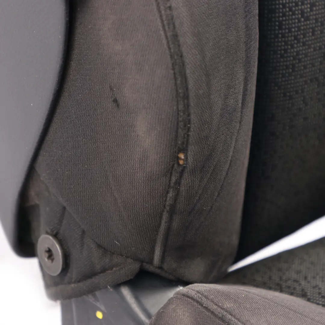 Front Seat Right O/S Heated Memory Cloth Fabric Fluid Linea to BMW E93 Convertible with Part number 9117684 BMW E93 Convertible Front Seat Right O/S Heated Memory Cloth Fabric Fluid Linea - SKU rhd-9117684-1 - Part number 9117684