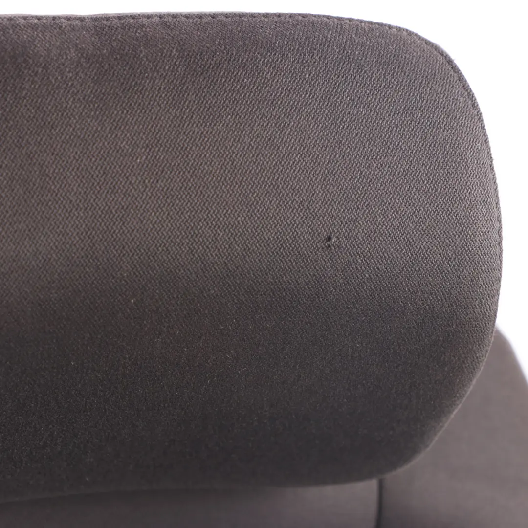 Front Seat Right O/S Heated Memory Cloth Fabric Fluid Linea to BMW E93 Convertible with Part number 9117684 BMW E93 Convertible Front Seat Right O/S Heated Memory Cloth Fabric Fluid Linea - SKU rhd-9117684-1 - Part number 9117684