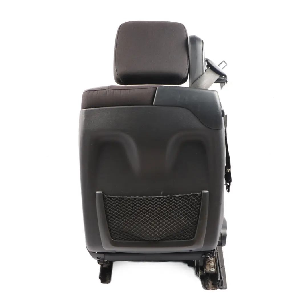 Front Seat Right O/S Heated Memory Cloth Fabric Fluid Linea to BMW E93 Convertible with Part number 9117684 BMW E93 Convertible Front Seat Right O/S Heated Memory Cloth Fabric Fluid Linea - SKU rhd-9117684-1 - Part number 9117684