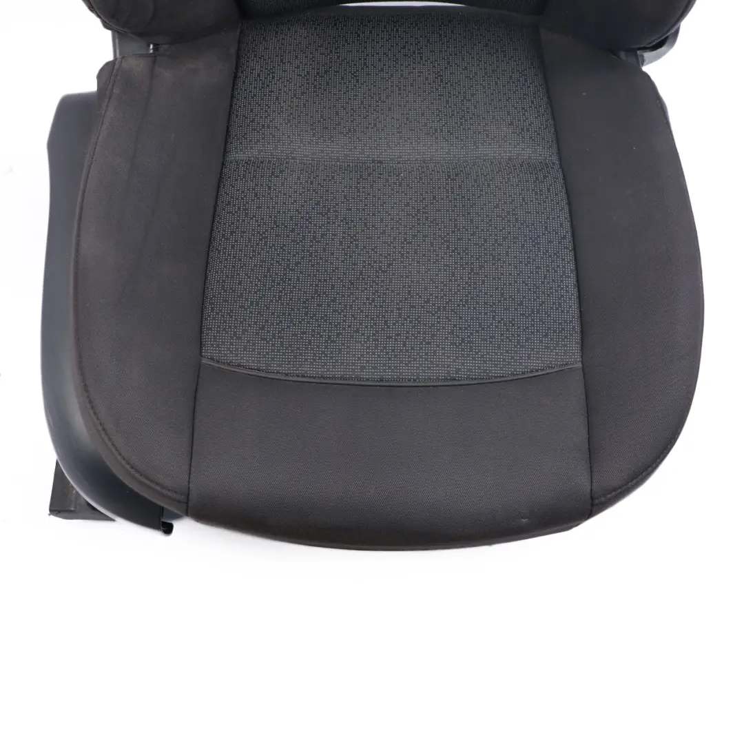 Front Seat Right O/S Heated Memory Cloth Fabric Fluid Linea to BMW E93 Convertible with Part number 9117684 BMW E93 Convertible Front Seat Right O/S Heated Memory Cloth Fabric Fluid Linea - SKU rhd-9117684-1 - Part number 9117684