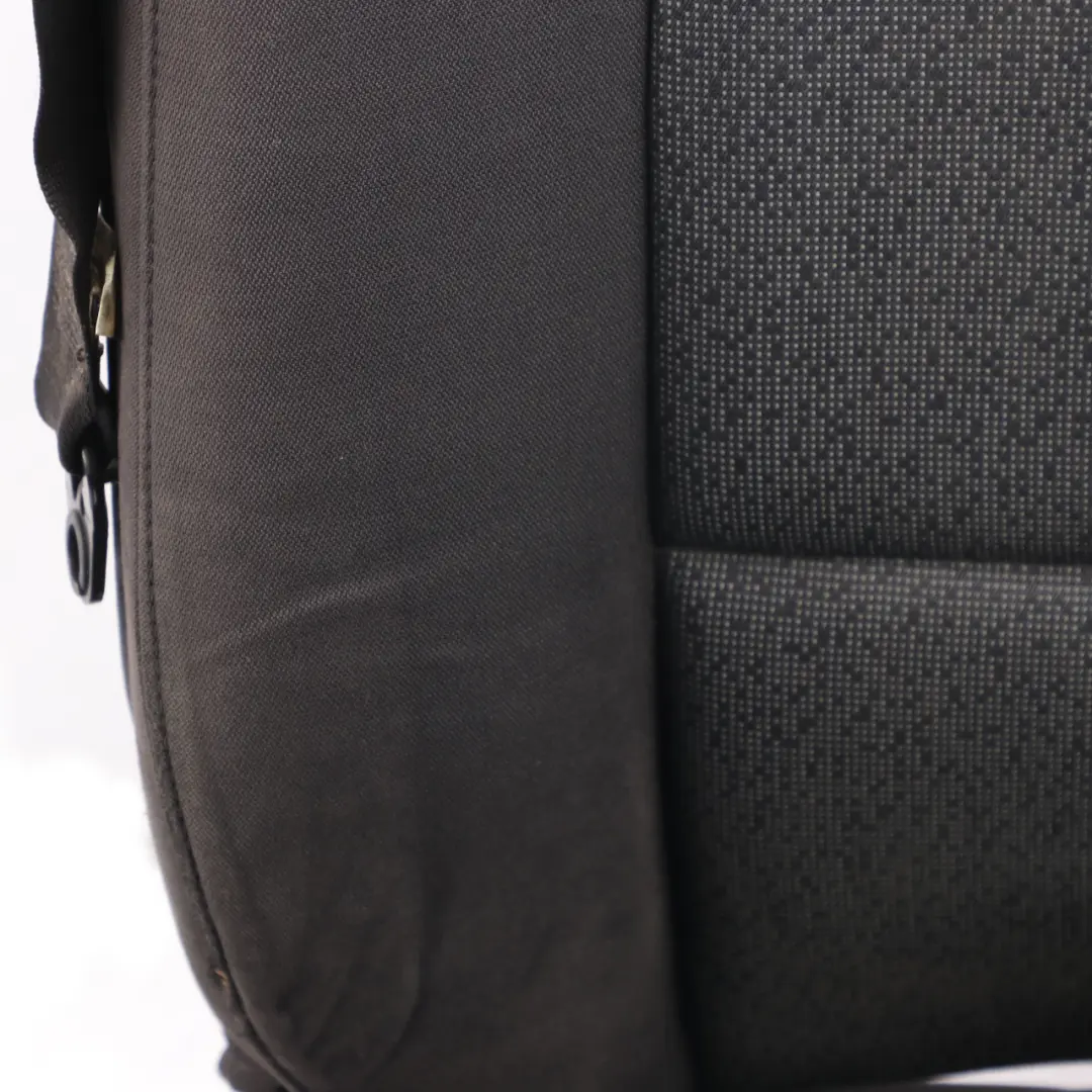 Front Seat Right O/S Heated Memory Cloth Fabric Fluid Linea to BMW E93 Convertible with Part number 9117684 BMW E93 Convertible Front Seat Right O/S Heated Memory Cloth Fabric Fluid Linea - SKU rhd-9117684-1 - Part number 9117684