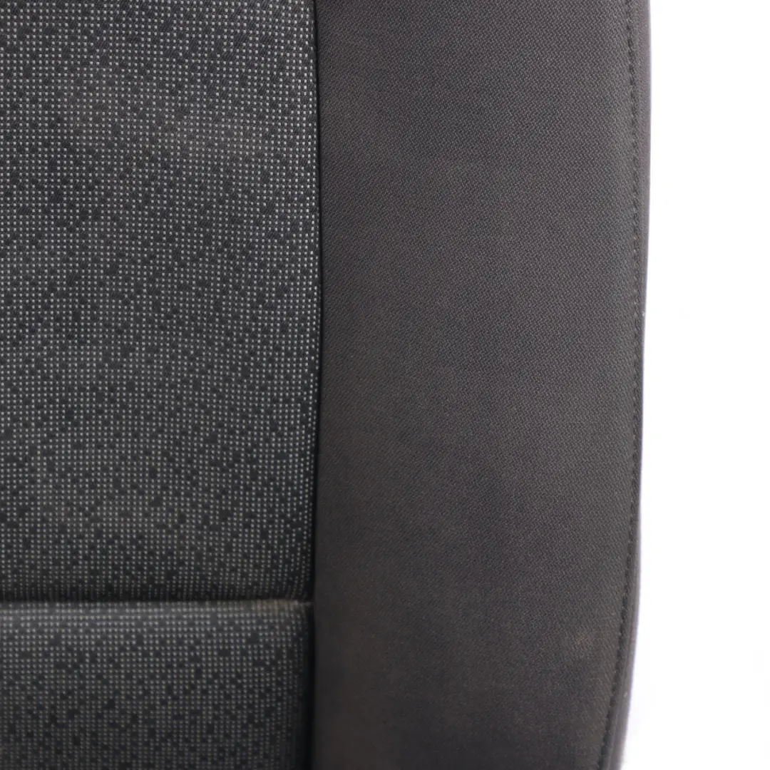 Front Seat Right O/S Heated Memory Cloth Fabric Fluid Linea to BMW E93 Convertible with Part number 9117684 BMW E93 Convertible Front Seat Right O/S Heated Memory Cloth Fabric Fluid Linea - SKU rhd-9117684-1 - Part number 9117684