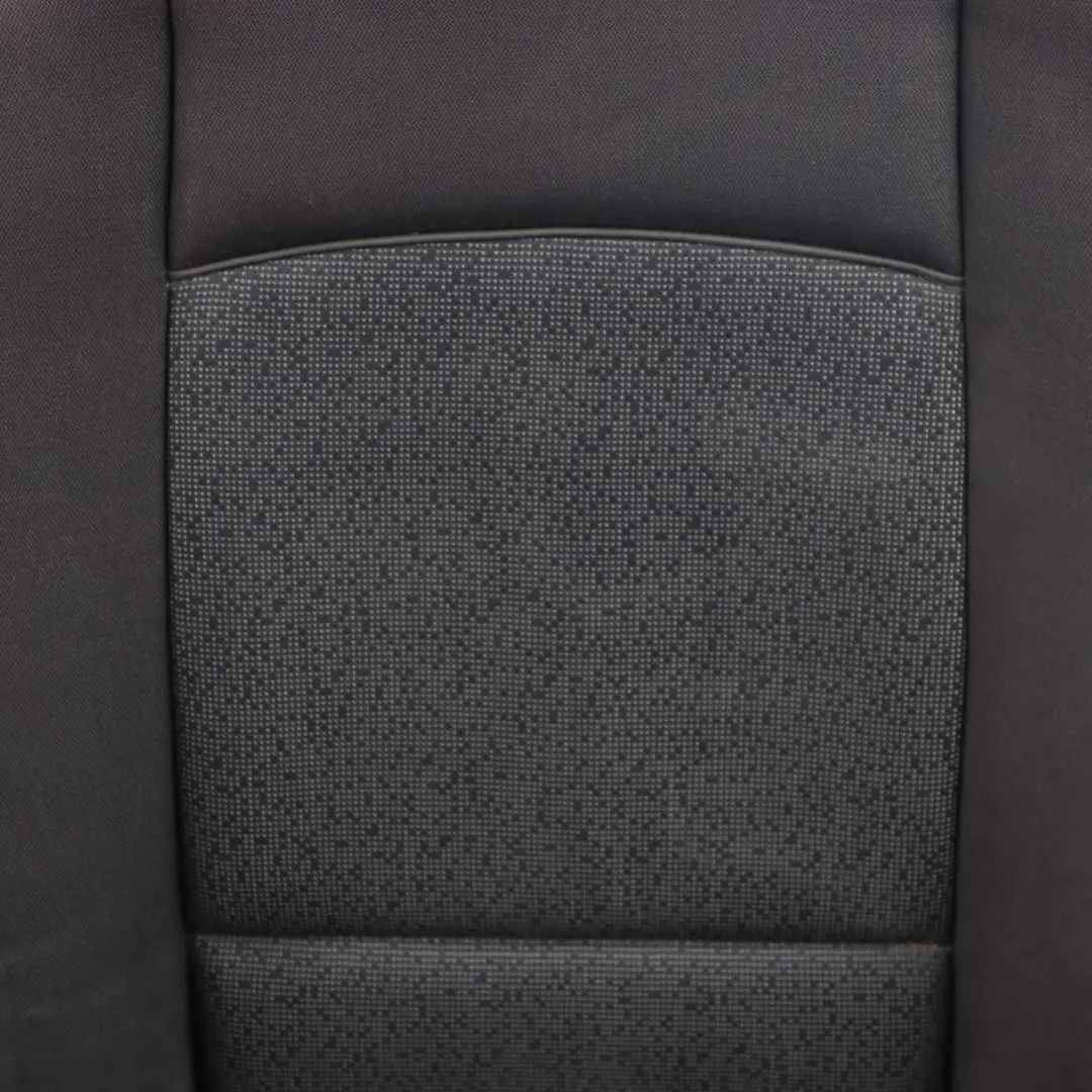 Front Seat Right O/S Heated Memory Cloth Fabric Fluid Linea to BMW E93 Convertible with Part number 9117684 BMW E93 Convertible Front Seat Right O/S Heated Memory Cloth Fabric Fluid Linea - SKU rhd-9117684-1 - Part number 9117684