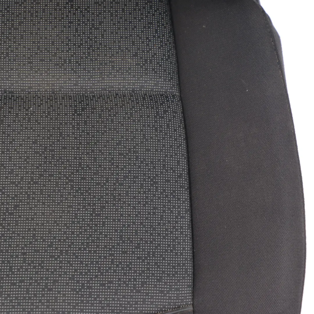 Front Seat Right O/S Heated Memory Cloth Fabric Fluid Linea to BMW E93 Convertible with Part number 9117684 BMW E93 Convertible Front Seat Right O/S Heated Memory Cloth Fabric Fluid Linea - SKU rhd-9117684-1 - Part number 9117684