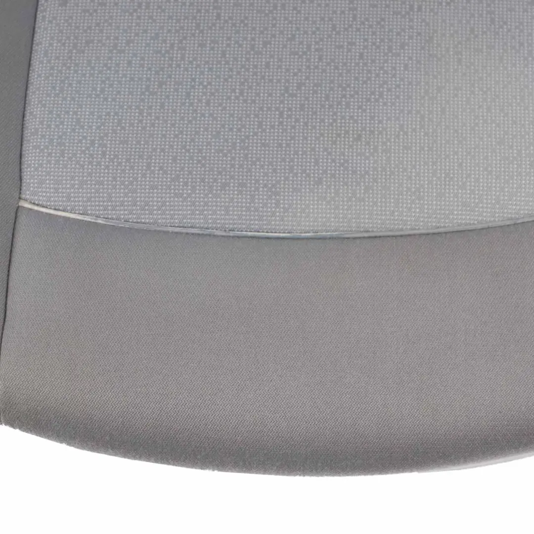 Front Seat BMW E93 Convertible Cloth Fluid Linea Grey Right O/S Memory to with Part number 9117686 Front Seat BMW E93 Convertible Cloth Fluid Linea Grey Right O/S Memory - SKU rhd-9117686-1 - Part number 9117686