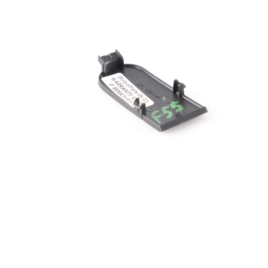 Glove Box Trim Mini Cooper F55 F56 Storage Glovebox Cover Cap Left N/S to with Part number 9117997 Glove Box Trim Mini Cooper F55 F56 Storage Glovebox Cover Cap Left N/S - SKU rhd-9117997 - Part number 9117997