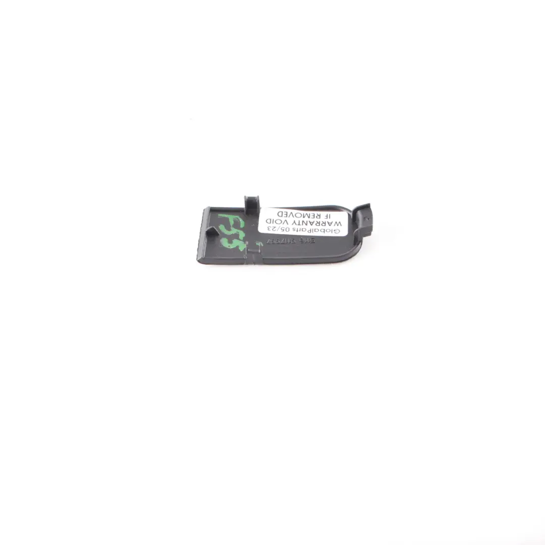  Glove Box Trim Mini Cooper F55 F56 Storage Glovebox Cover Cap Left N/S - SKU rhd-9117997 - Part number 9117997