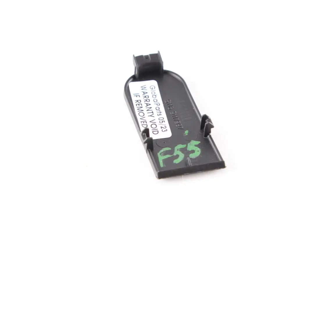  Glove Box Trim Mini Cooper F55 F56 Storage Glovebox Cover Cap Left N/S - SKU rhd-9117997 - Part number 9117997
