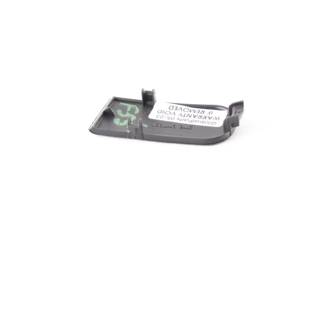  Glove Box Trim Mini Cooper F55 F56 Storage Glovebox Cover Cap Left N/S - SKU rhd-9117997 - Part number 9117997