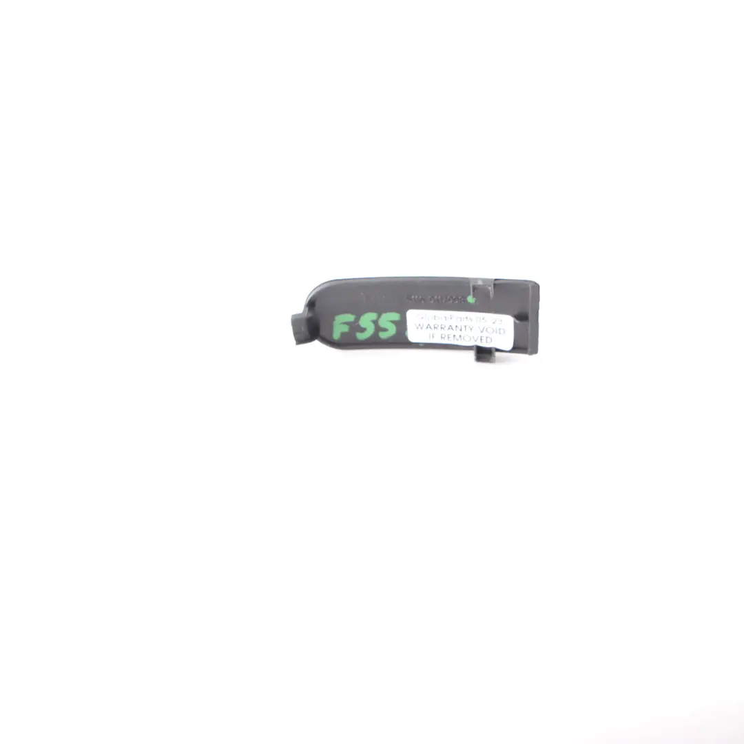  Glove Box Trim Mini Cooper F55 F56 Storage Glovebox Cover Cap Right O/S - SKU rhd-9117998 - Part number 9117998
