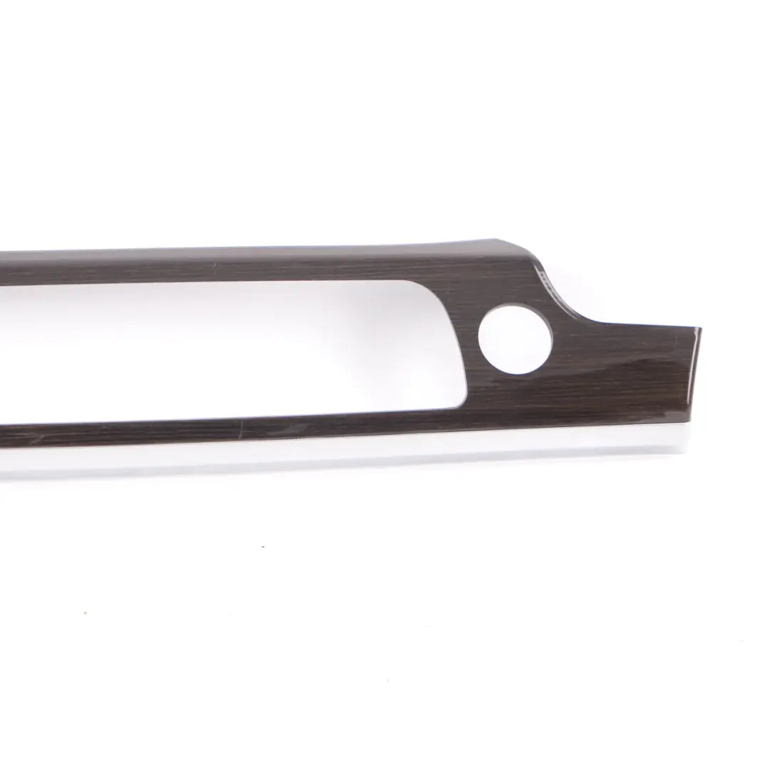 Dashboard Cover BMW F01 F02 Trim Dash Center Wood Fineline Gleaming 9192352 to with Part number 9118877 Dashboard Cover BMW F01 F02 Trim Dash Center Wood Fineline Gleaming 9192352 - SKU rhd-9118877-1 - Part number 9118877