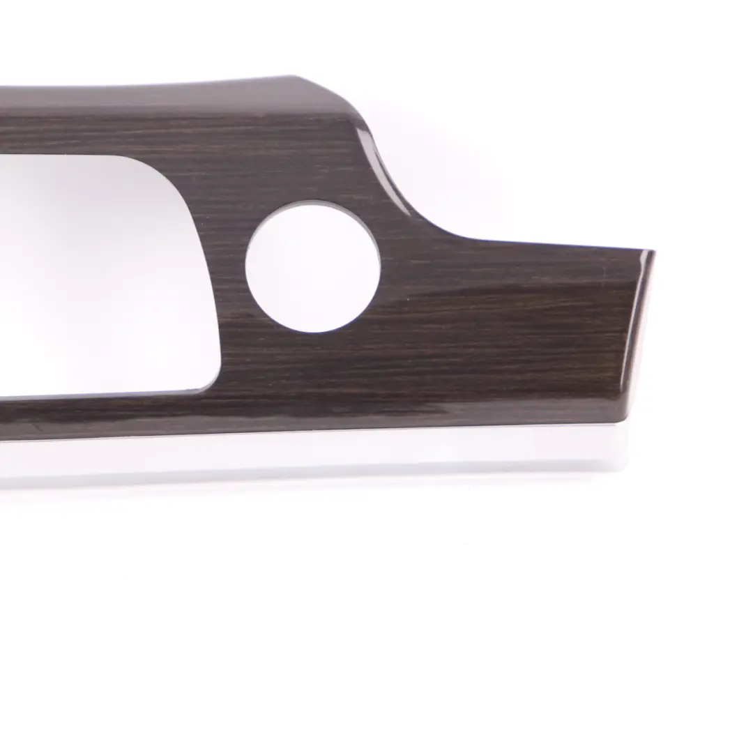 Dashboard Cover BMW F01 F02 Trim Dash Center Wood Fineline Gleaming 9192352 to with Part number 9118877 Dashboard Cover BMW F01 F02 Trim Dash Center Wood Fineline Gleaming 9192352 - SKU rhd-9118877-1 - Part number 9118877