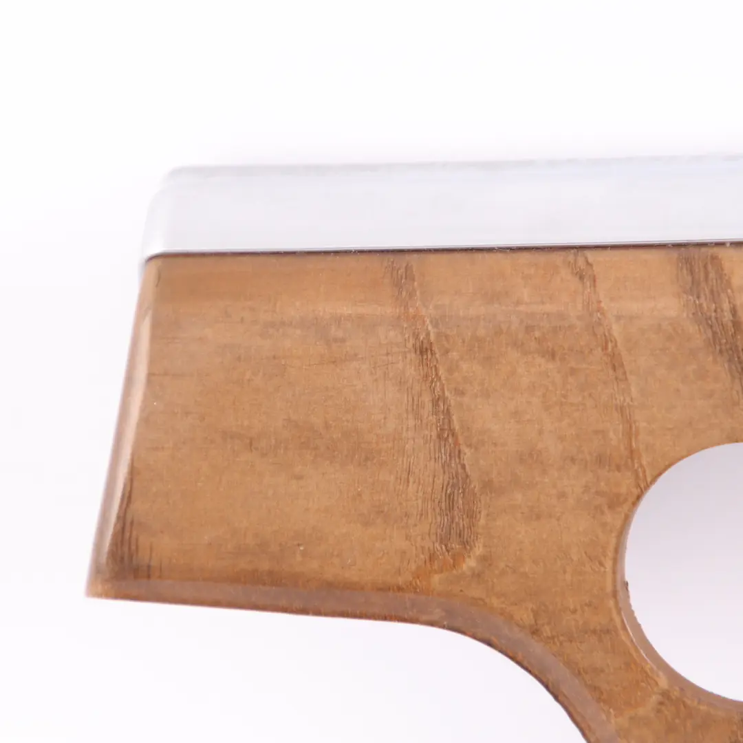 Dashboard Cover Trim BMW F01 F02 Dash Middle Wood Ash Gleaming to with Part number 9118880 Dashboard Cover Trim BMW F01 F02 Dash Middle Wood Ash Gleaming - SKU rhd-9118880 - Part number 9118880