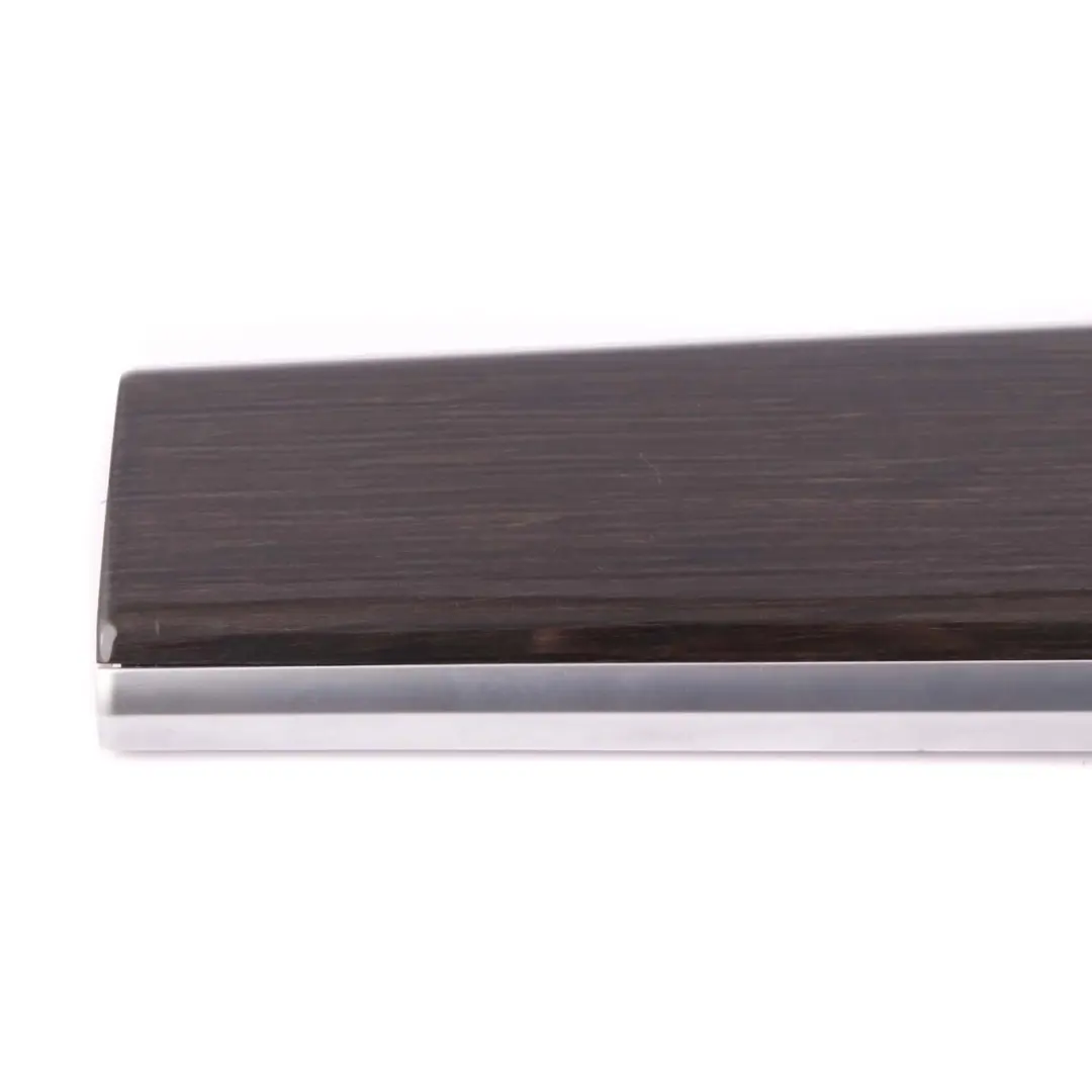  Dashboard Cover Trim BMW F01 F02 Folding Box Trim Wood Fineline Gleaming - SKU rhd-9118881 - Part number 9232140