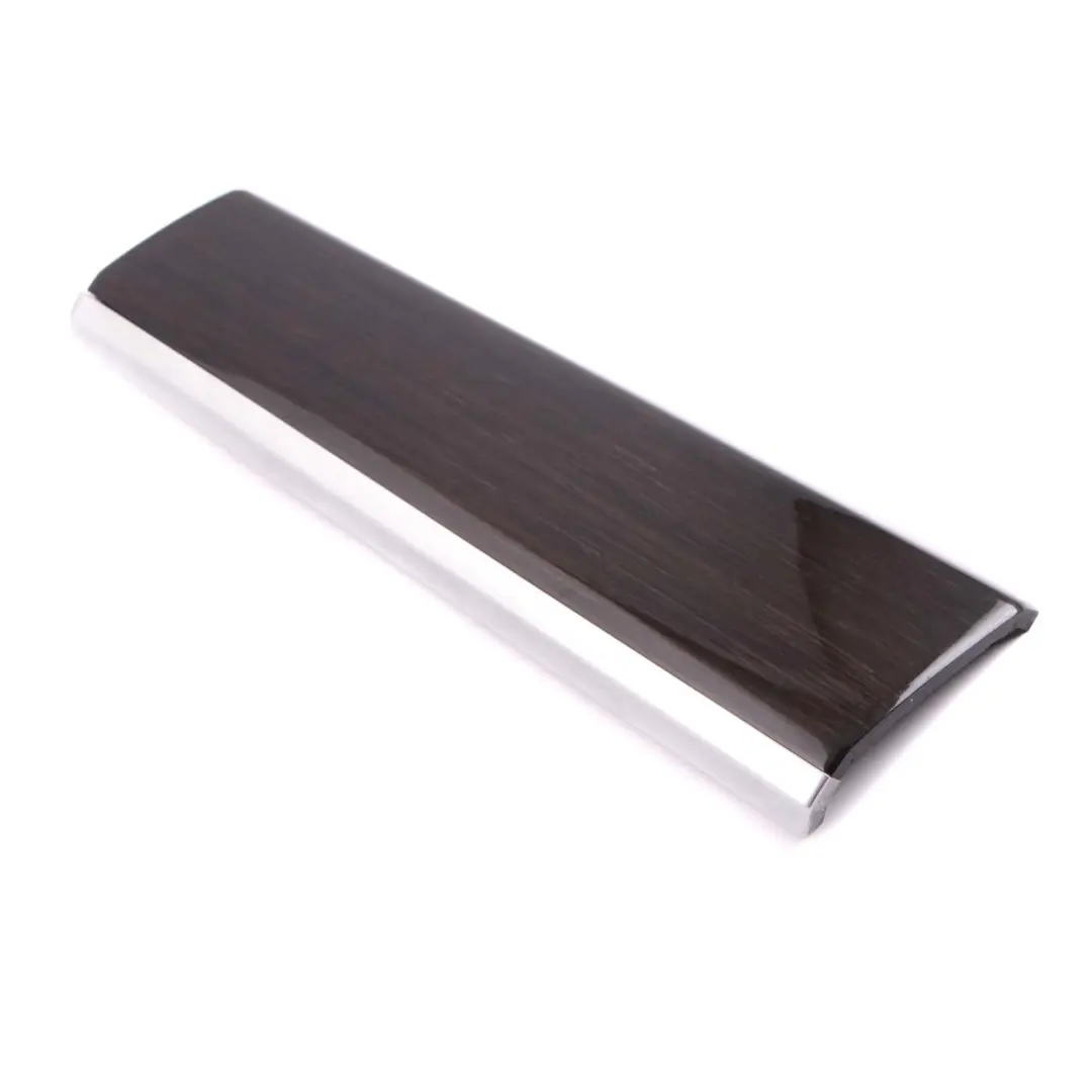 Dashboard Cover Trim BMW F01 F02 Folding Box Trim Wood Fineline Gleaming to with Part number 9232140 Dashboard Cover Trim BMW F01 F02 Folding Box Trim Wood Fineline Gleaming - SKU rhd-9118881 - Part number 9232140