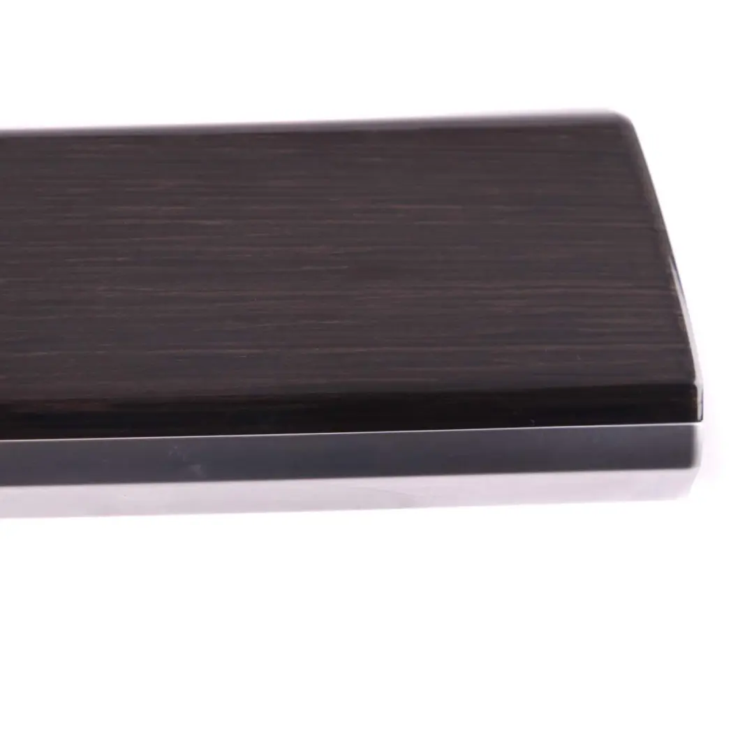  Dashboard Cover Trim BMW F01 F02 Folding Box Trim Wood Fineline Gleaming - SKU rhd-9118881 - Part number 9232140