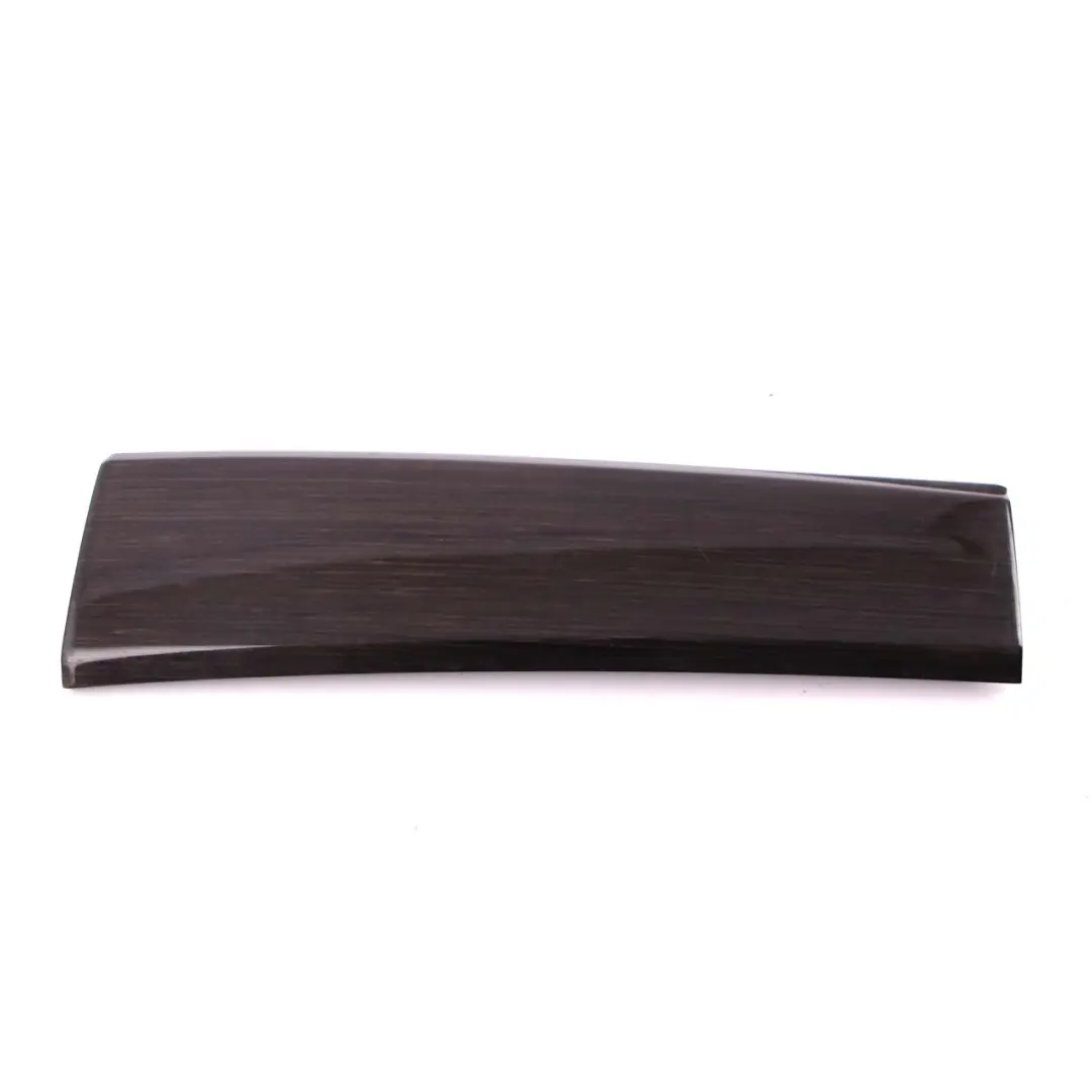 Dashboard Cover Trim BMW F01 F02 Folding Box Trim Wood Fineline Gleaming to with Part number 9232140 Dashboard Cover Trim BMW F01 F02 Folding Box Trim Wood Fineline Gleaming - SKU rhd-9118881 - Part number 9232140