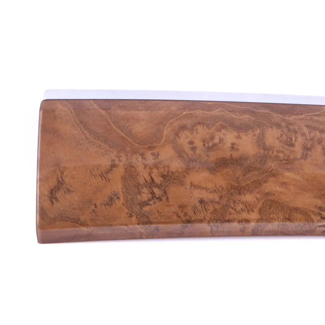 Dashboard Cover Trim BMW F01 F02 Folding Box Trim Wood Ash Gleaming to with Part number 9118884 Dashboard Cover Trim BMW F01 F02 Folding Box Trim Wood Ash Gleaming - SKU rhd-9118884 - Part number 9118884