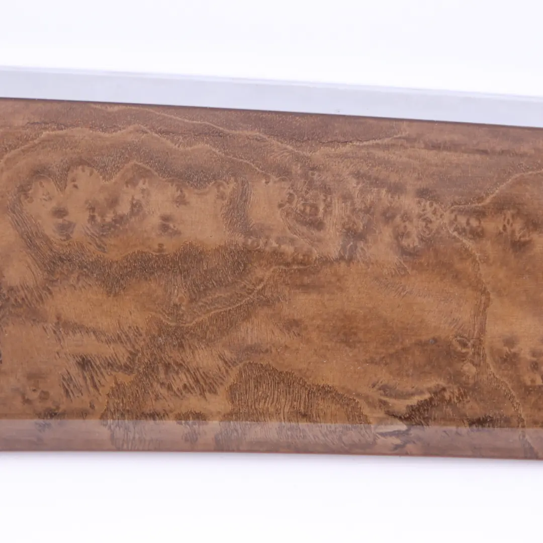 Dashboard Cover Trim BMW F01 F02 Folding Box Trim Wood Ash Gleaming to with Part number 9118884 Dashboard Cover Trim BMW F01 F02 Folding Box Trim Wood Ash Gleaming - SKU rhd-9118884 - Part number 9118884