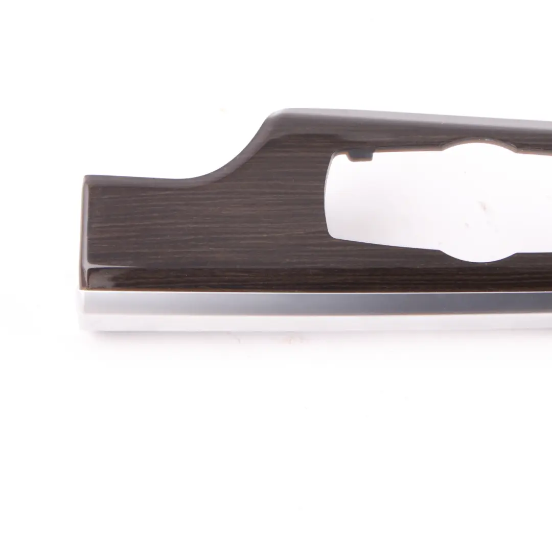 Dashboard Trim BMW F01 F02 Dash Cover Panel Right O/S Wood Fineline 9192352 - SKU rhd-9118885-1 - Part number 9118885