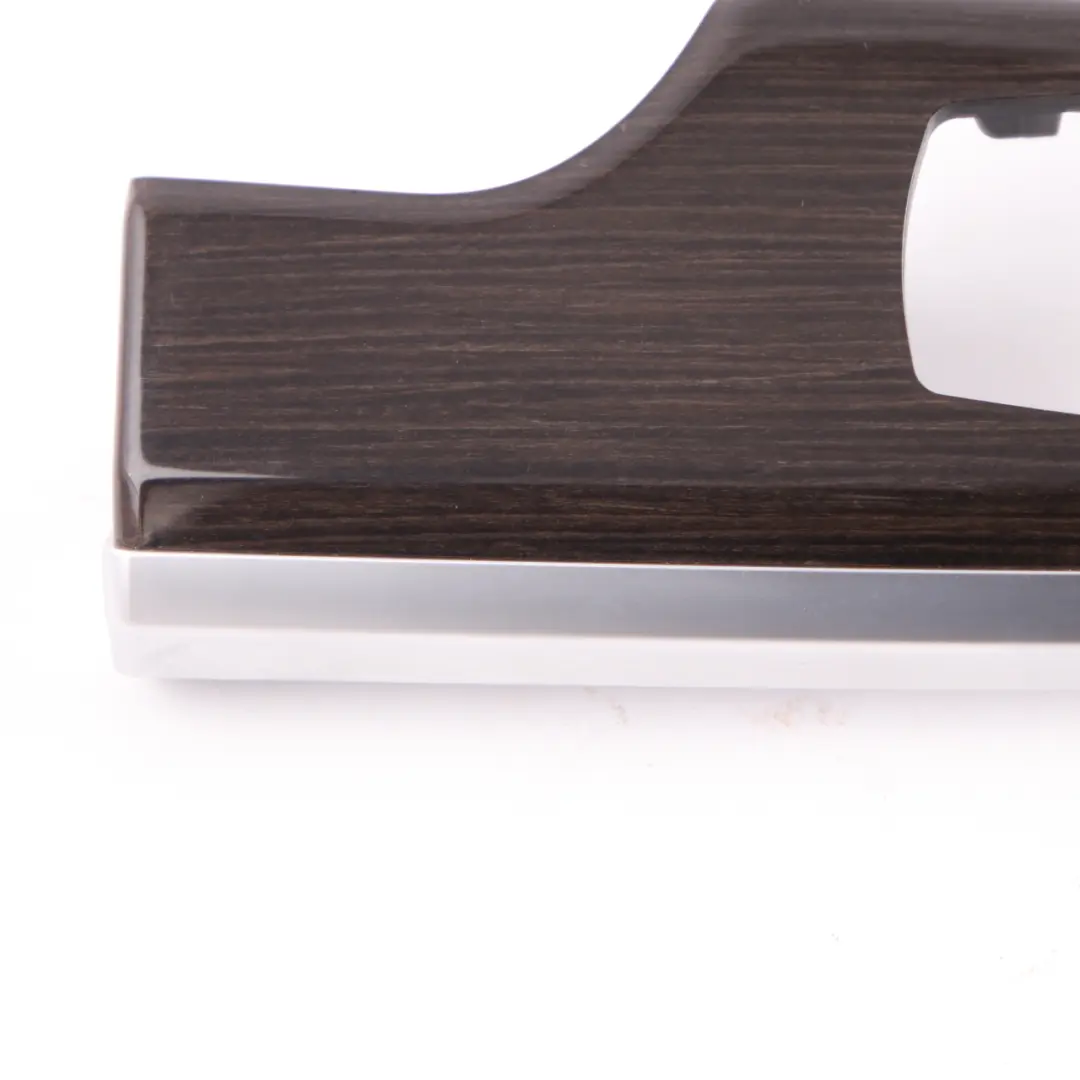  Dashboard Trim BMW F01 F02 Dash Cover Panel Right O/S Wood Fineline 9192352 - SKU rhd-9118885-1 - Part number 9118885