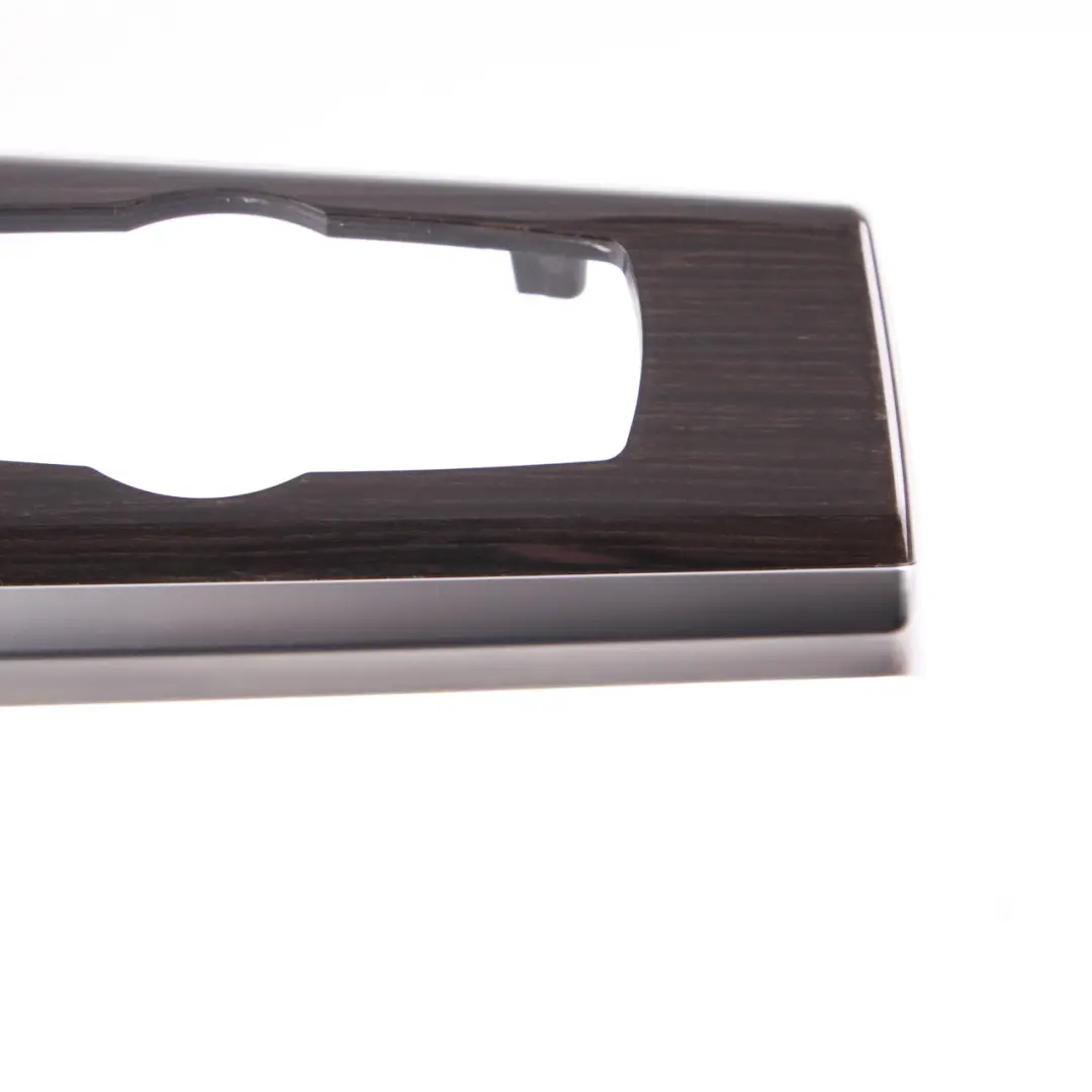  Dashboard Trim BMW F01 F02 Dash Cover Panel Right O/S Wood Fineline 9192352 - SKU rhd-9118885-1 - Part number 9118885