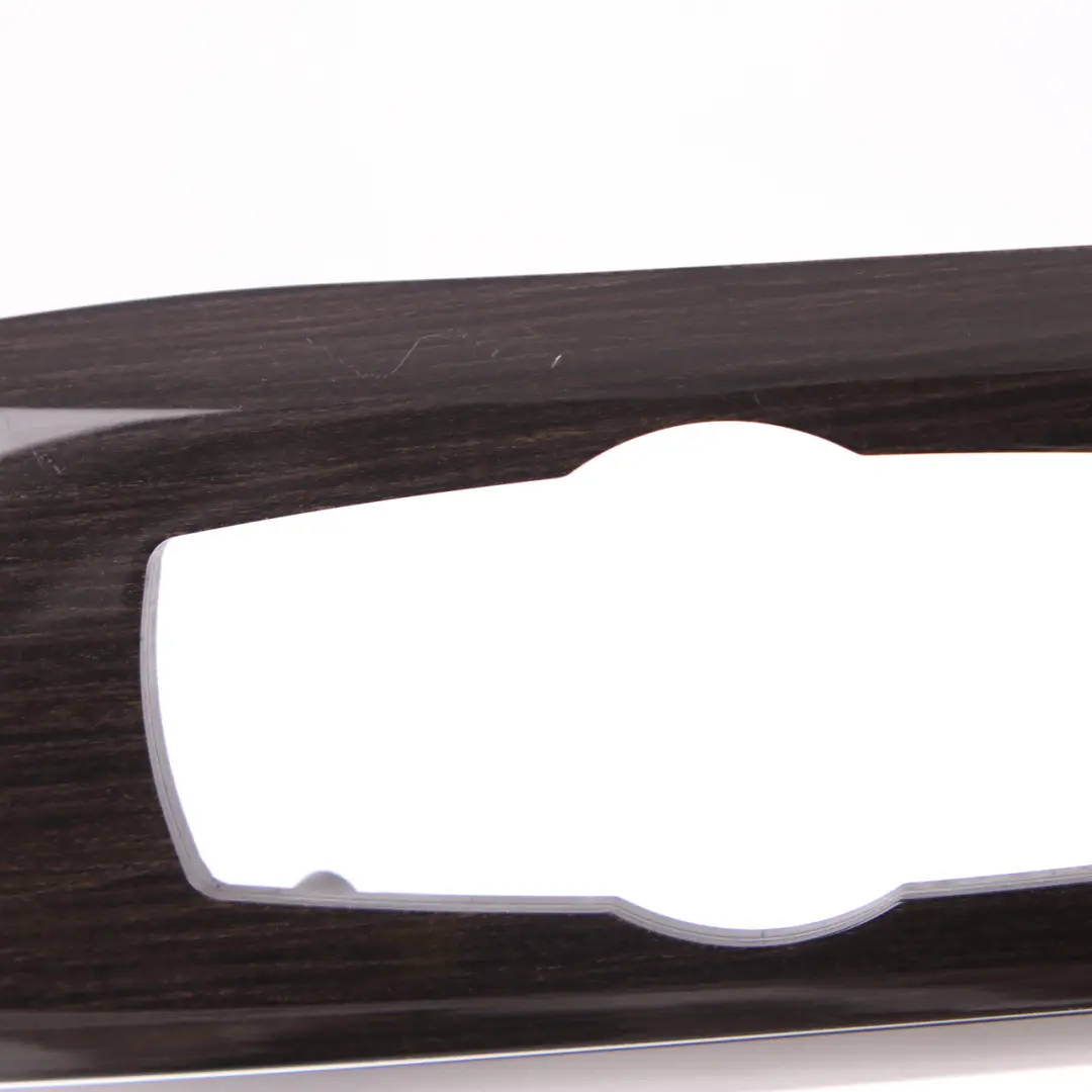  Dashboard Trim BMW F01 F02 Dash Cover Panel Right O/S Wood Fineline 9192352 - SKU rhd-9118885-1 - Part number 9118885