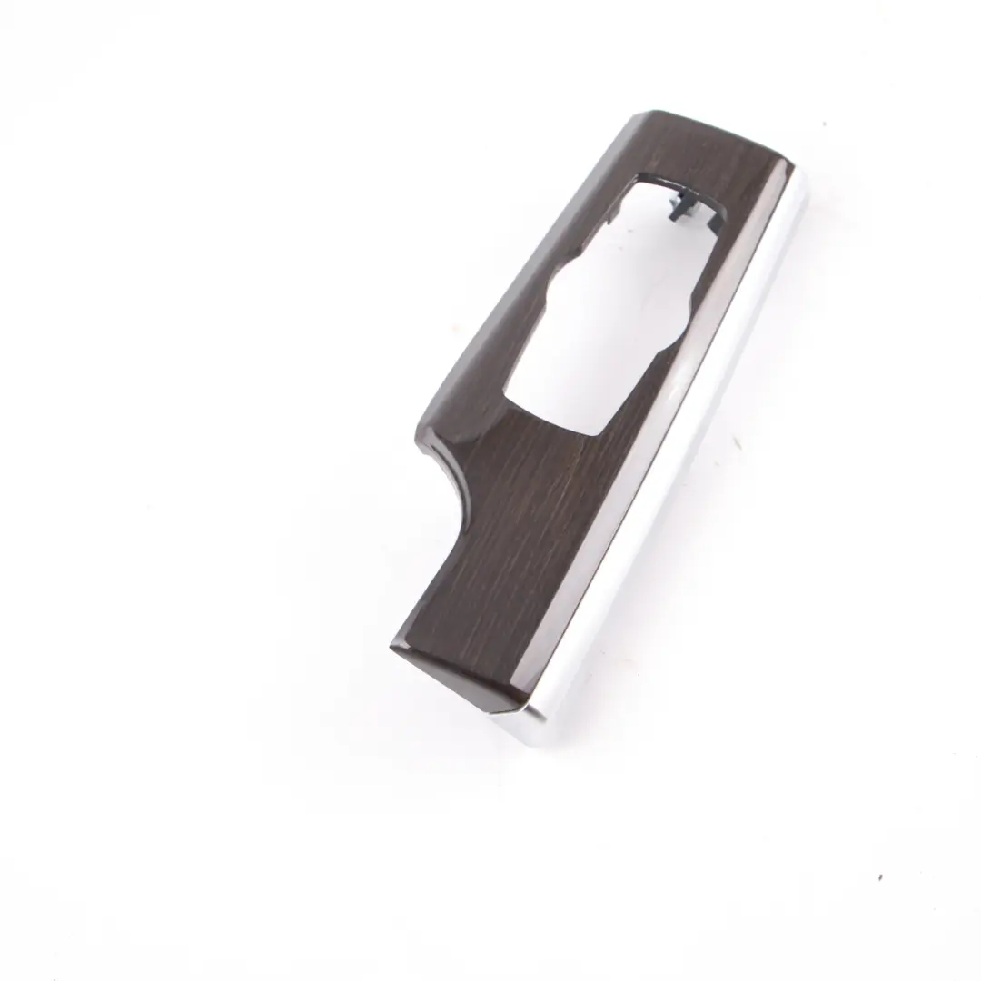  Dashboard Trim BMW F01 F02 Dash Cover Panel Right O/S Wood Fineline 9192352 - SKU rhd-9118885-1 - Part number 9118885