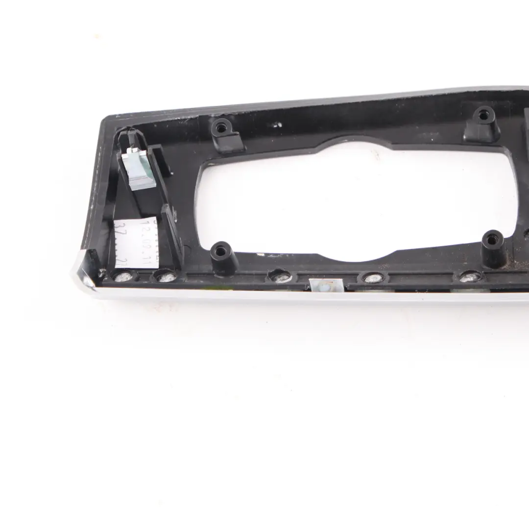  Dashboard Trim BMW F01 F02 Dash Cover Panel Right O/S Wood Fineline 9192352 - SKU rhd-9118885-1 - Part number 9118885