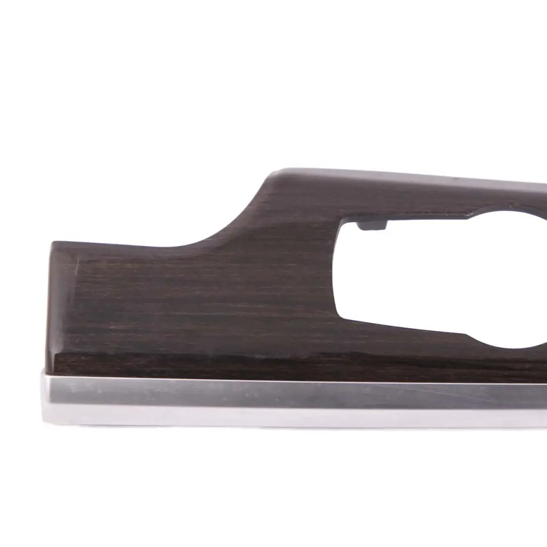 Dashboard Cover Trim BMW F01 F02 Dash Panel Right Wood Fineline Gleaming to with Part number 9232140 Dashboard Cover Trim BMW F01 F02 Dash Panel Right Wood Fineline Gleaming - SKU rhd-9118885 - Part number 9232140