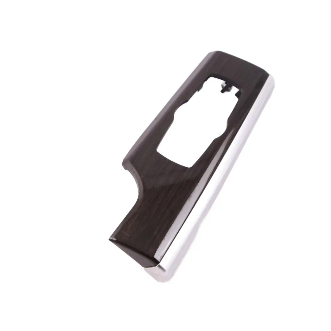 Dashboard Cover Trim BMW F01 F02 Dash Panel Right Wood Fineline Gleaming to with Part number 9232140 Dashboard Cover Trim BMW F01 F02 Dash Panel Right Wood Fineline Gleaming - SKU rhd-9118885 - Part number 9232140