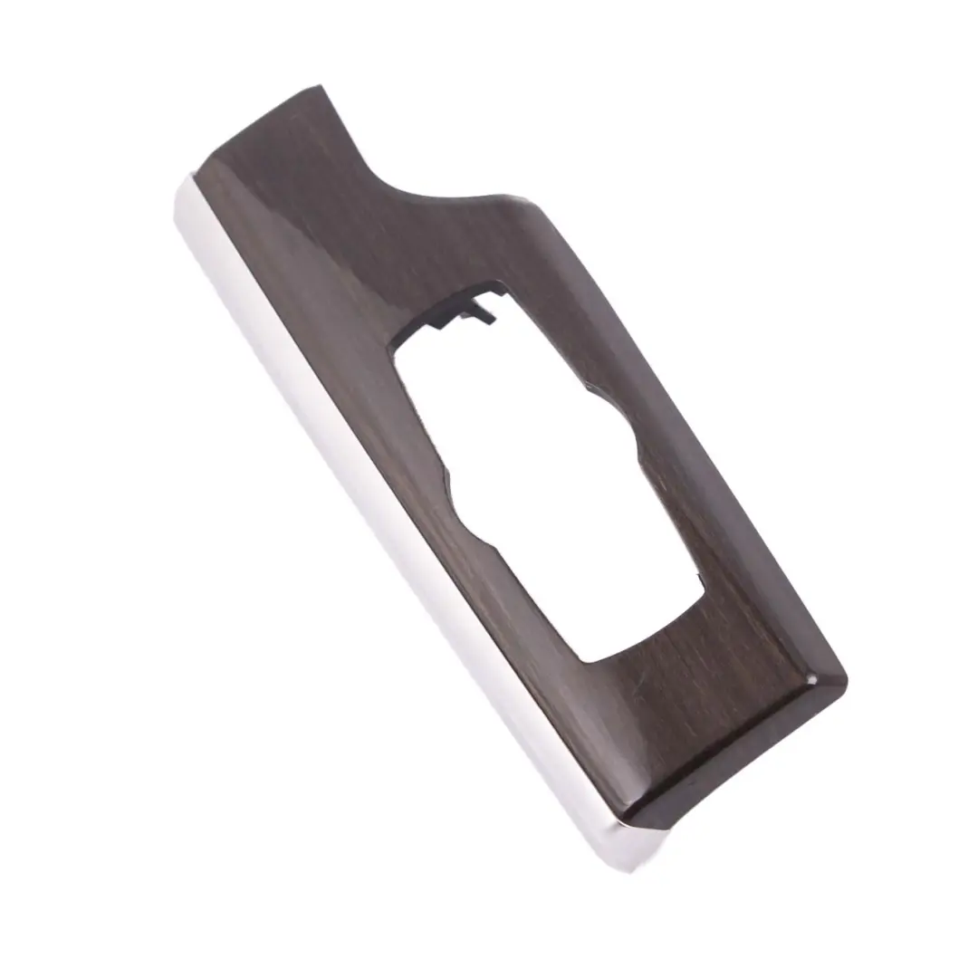 Dashboard Cover Trim BMW F01 F02 Dash Panel Right Wood Fineline Gleaming to with Part number 9232140 Dashboard Cover Trim BMW F01 F02 Dash Panel Right Wood Fineline Gleaming - SKU rhd-9118885 - Part number 9232140