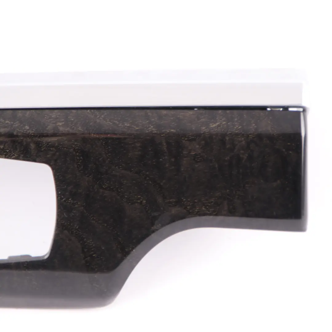 Dashboard Cover Trim BMW F01 F02 Dash Panel Right Wood Ash Anthracite 9232146 to with Part number 9118886 Dashboard Cover Trim BMW F01 F02 Dash Panel Right Wood Ash Anthracite 9232146 - SKU rhd-9118886 - Part number 9118886