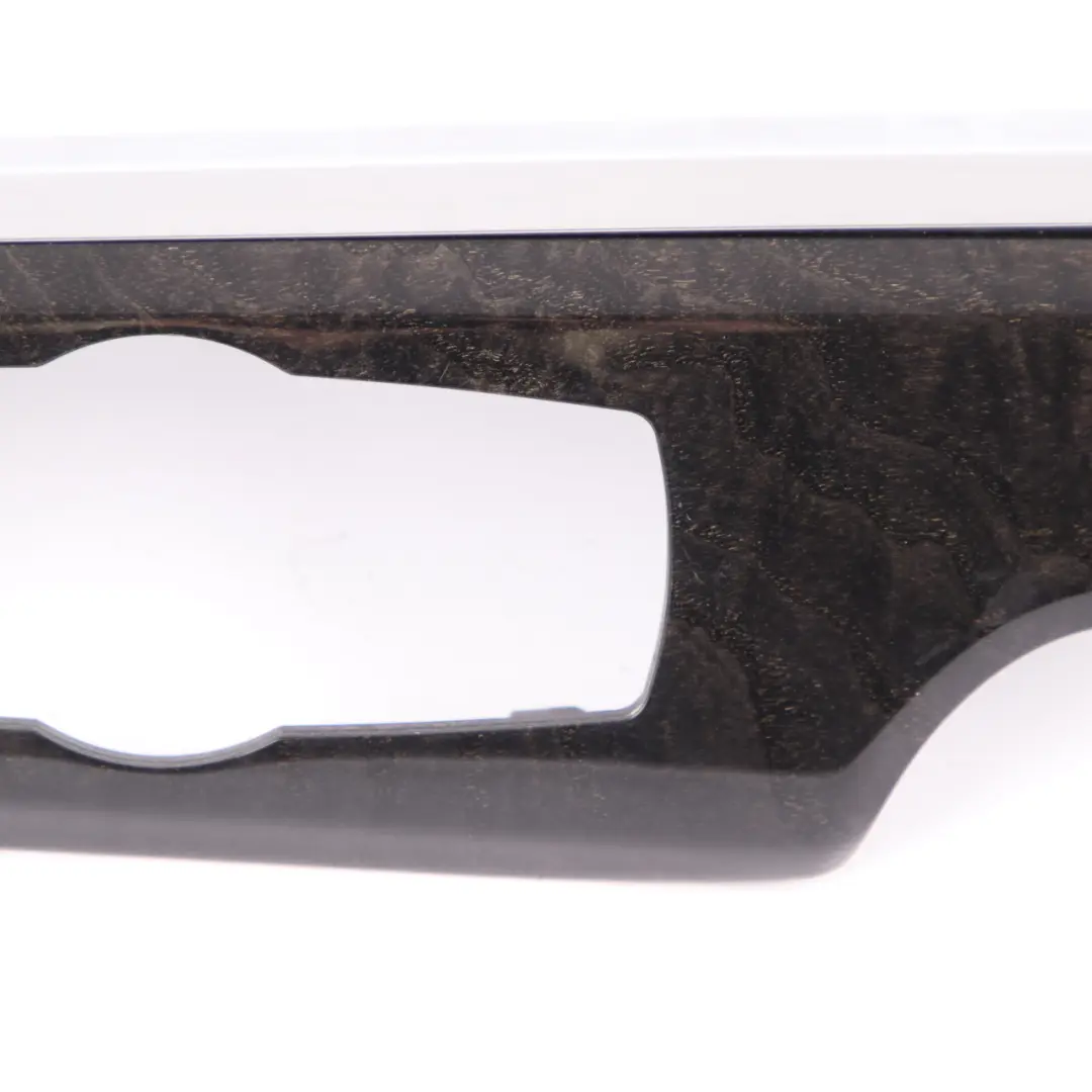 Dashboard Cover Trim BMW F01 F02 Dash Panel Right Wood Ash Anthracite 9232146 to with Part number 9118886 Dashboard Cover Trim BMW F01 F02 Dash Panel Right Wood Ash Anthracite 9232146 - SKU rhd-9118886 - Part number 9118886