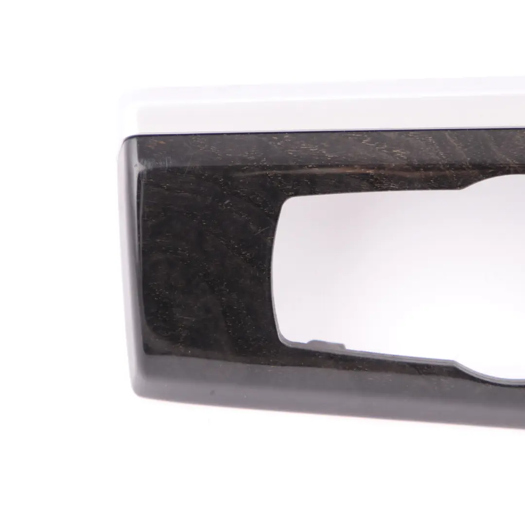 Dashboard Cover Trim BMW F01 F02 Dash Panel Right Wood Ash Anthracite 9232146 to with Part number 9118886 Dashboard Cover Trim BMW F01 F02 Dash Panel Right Wood Ash Anthracite 9232146 - SKU rhd-9118886 - Part number 9118886