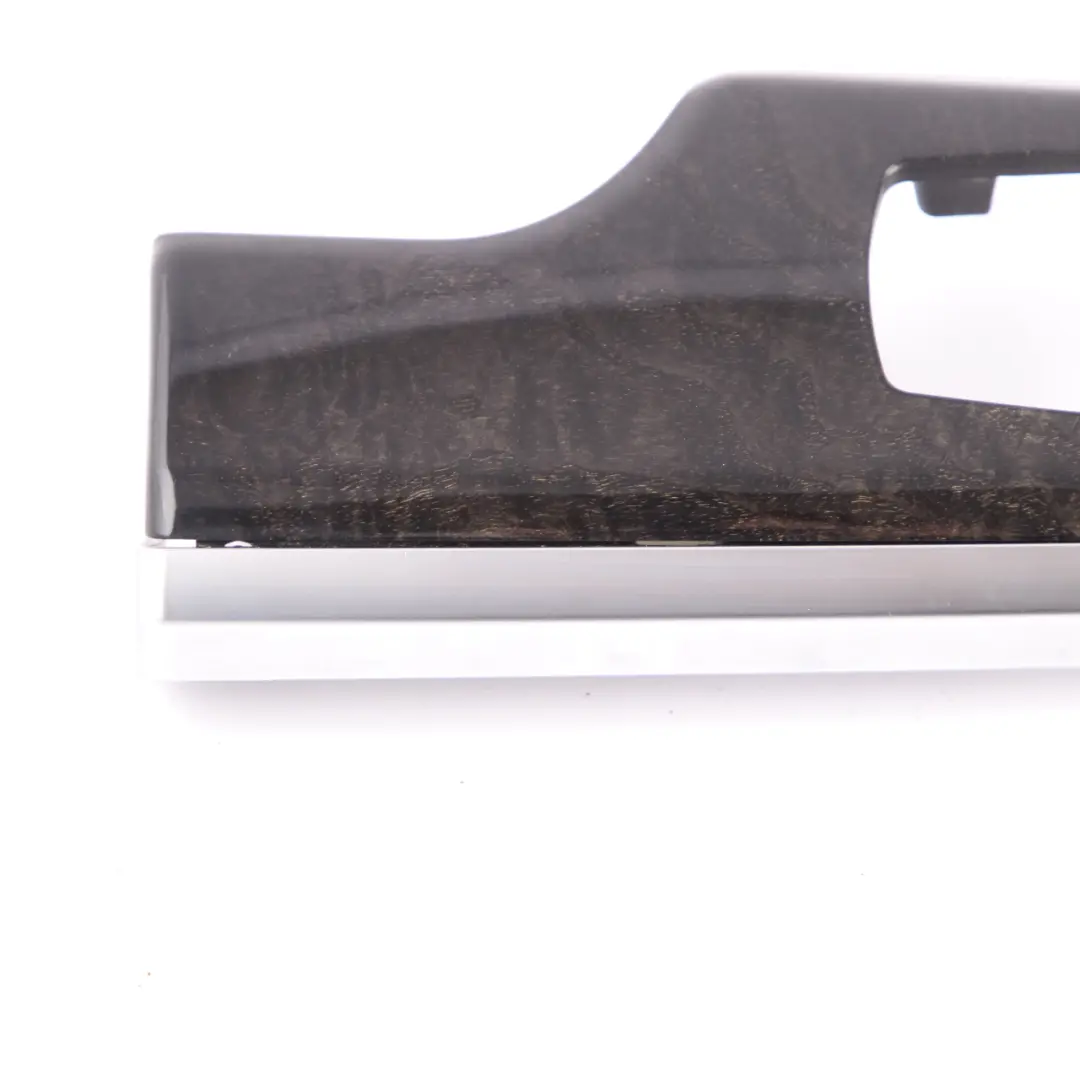 Dashboard Cover Trim BMW F01 F02 Dash Panel Right Wood Ash Anthracite 9232146 to with Part number 9118886 Dashboard Cover Trim BMW F01 F02 Dash Panel Right Wood Ash Anthracite 9232146 - SKU rhd-9118886 - Part number 9118886