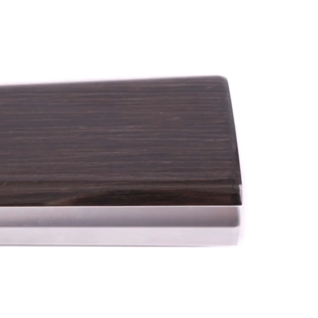 Dashboard Cover Trim BMW F01 F02 Panel Left N/S Wood Fineline Gleaming to with Part number 9232140 Dashboard Cover Trim BMW F01 F02 Panel Left N/S Wood Fineline Gleaming - SKU rhd-9118889 - Part number 9232140