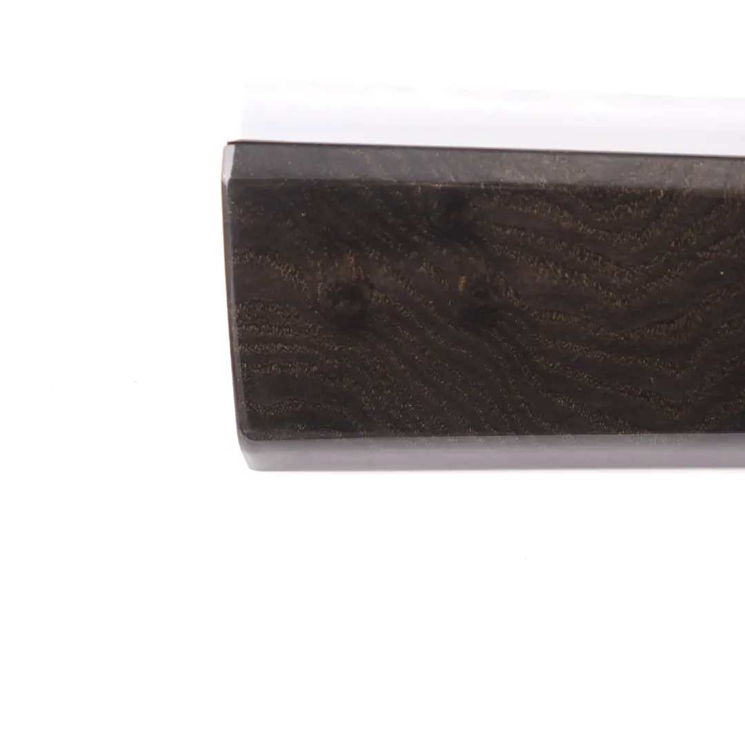 Dashboard Cover Trim BMW F01 F02 Dash Panel Left Wood Ash Anthracite 9232146 to with Part number 9118890 Dashboard Cover Trim BMW F01 F02 Dash Panel Left Wood Ash Anthracite 9232146 - SKU rhd-9118890 - Part number 9118890