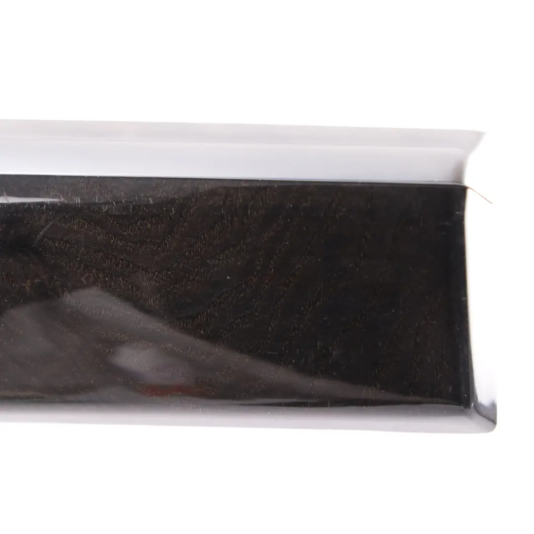 Dashboard Cover Trim BMW F01 F02 Dash Panel Left Wood Ash Anthracite 9232146 to with Part number 9118890 Dashboard Cover Trim BMW F01 F02 Dash Panel Left Wood Ash Anthracite 9232146 - SKU rhd-9118890 - Part number 9118890