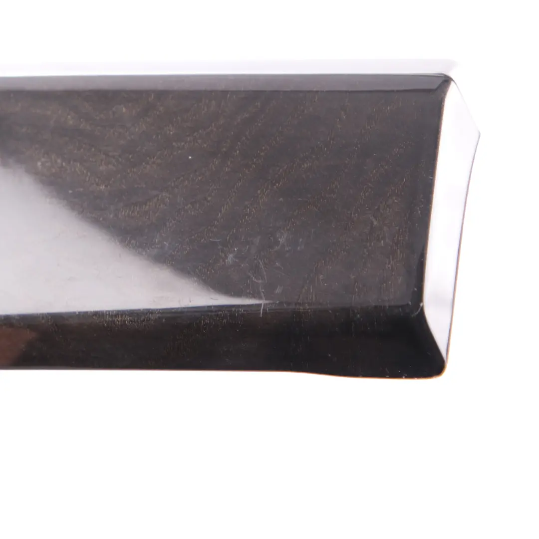 Dashboard Cover Trim BMW F01 F02 Dash Panel Left Wood Ash Anthracite 9232146 to with Part number 9118890 Dashboard Cover Trim BMW F01 F02 Dash Panel Left Wood Ash Anthracite 9232146 - SKU rhd-9118890 - Part number 9118890