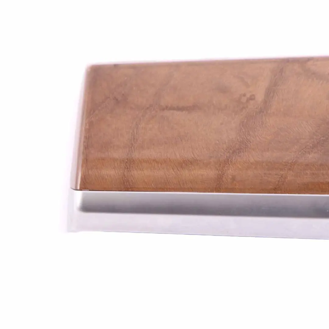 Dashboard Cover Trim BMW F01 F02 Panel Left N/S Wood Ash Gleaming 9192354 to with Part number 9118892 Dashboard Cover Trim BMW F01 F02 Panel Left N/S Wood Ash Gleaming 9192354 - SKU rhd-9118892 - Part number 9118892