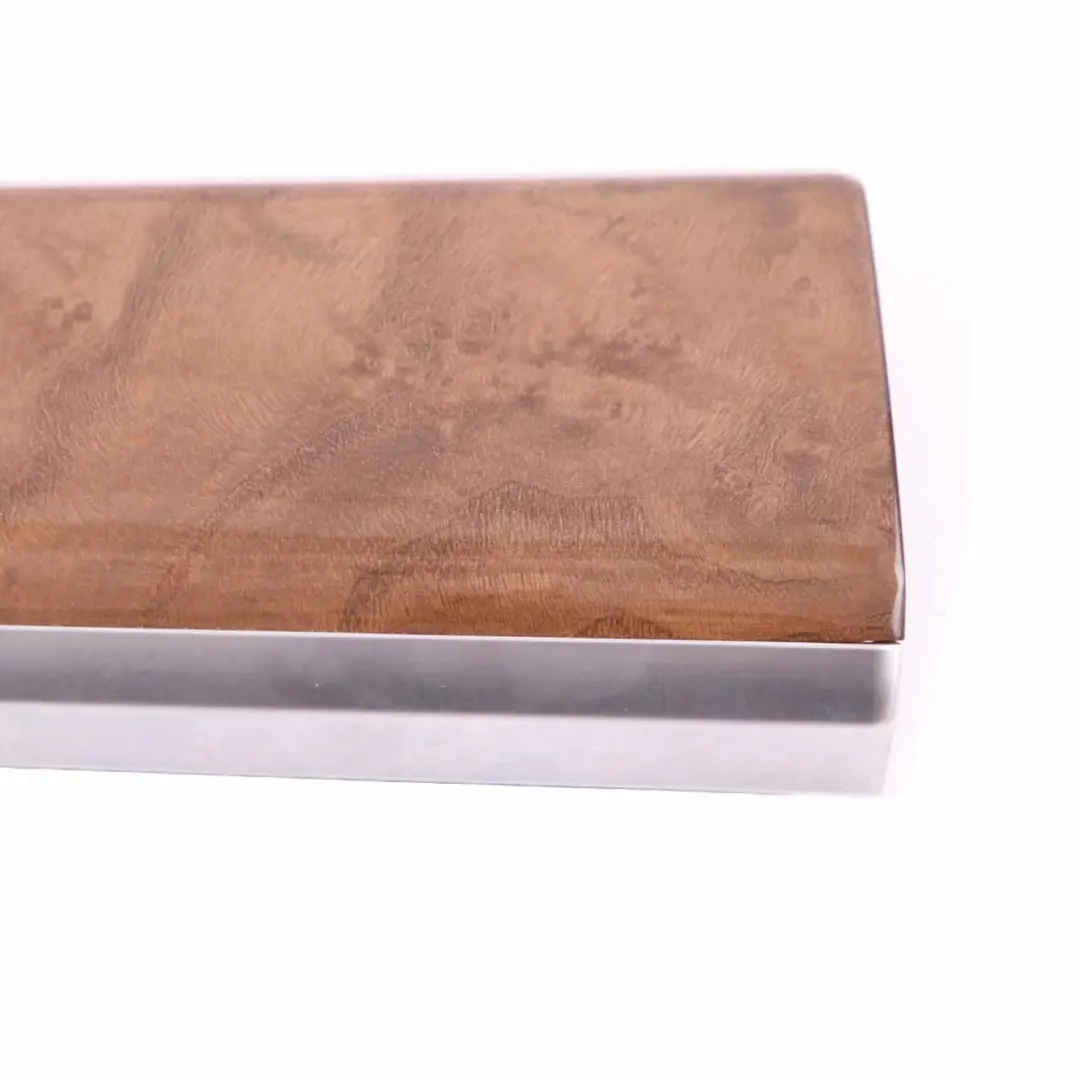 Dashboard Cover Trim BMW F01 F02 Panel Left N/S Wood Ash Gleaming 9192354 to with Part number 9118892 Dashboard Cover Trim BMW F01 F02 Panel Left N/S Wood Ash Gleaming 9192354 - SKU rhd-9118892 - Part number 9118892