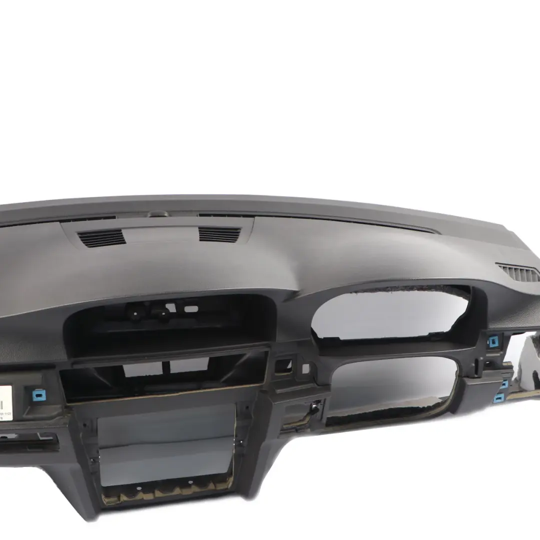 Dashboard Dash Instrument Trim Panel Navigation Black to BMW E90 E91 E92 with Part number 9120334 BMW E90 E91 E92 Dashboard Dash Instrument Trim Panel Navigation Black - SKU rhd-9120334 - Part number 9120334