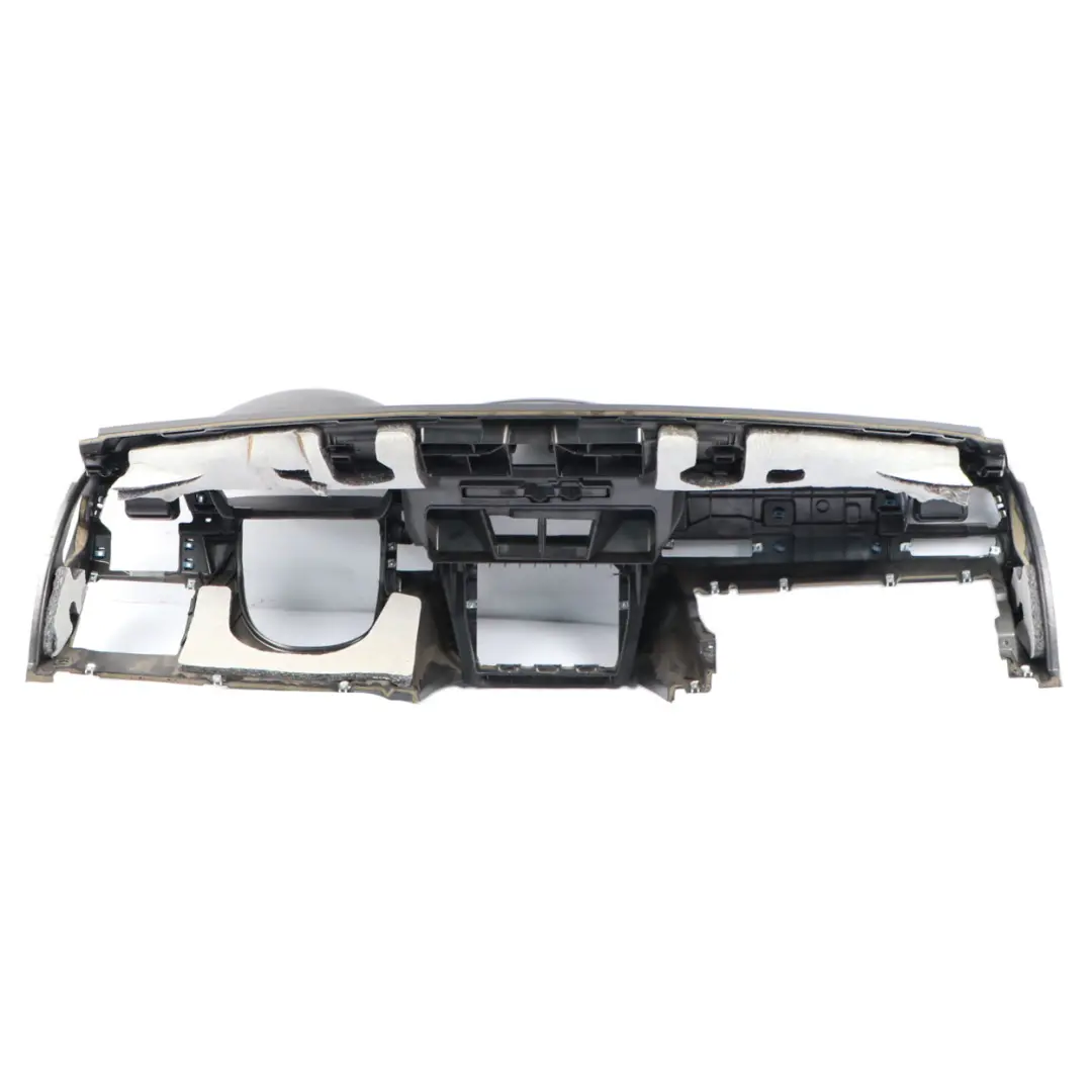 Dashboard Dash Instrument Trim Panel Navigation Black to BMW E90 E91 E92 with Part number 9120334 BMW E90 E91 E92 Dashboard Dash Instrument Trim Panel Navigation Black - SKU rhd-9120334 - Part number 9120334