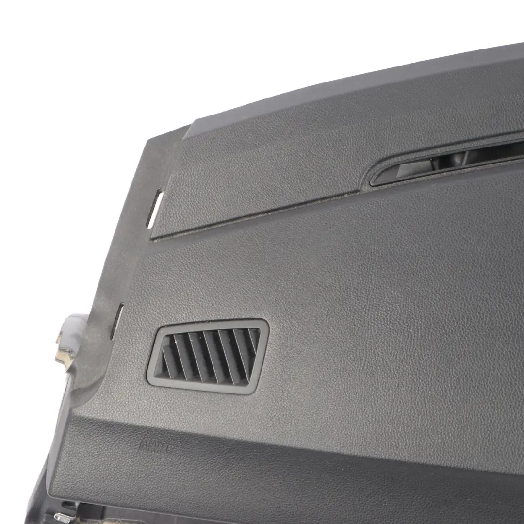 Dashboard Dash Instrument Trim Panel Navigation Black to BMW E90 E91 E92 with Part number 9120334 BMW E90 E91 E92 Dashboard Dash Instrument Trim Panel Navigation Black - SKU rhd-9120334 - Part number 9120334